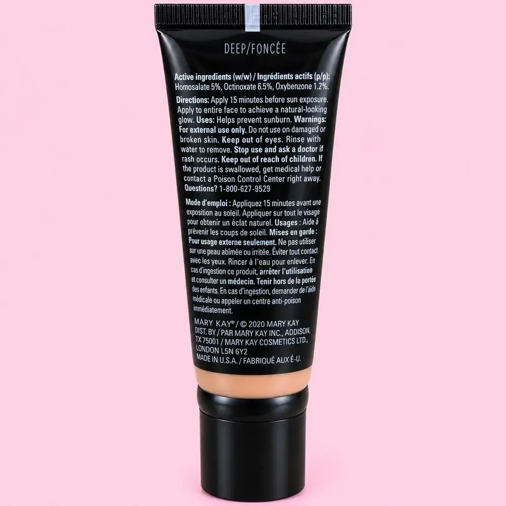Mary Kay mary kay